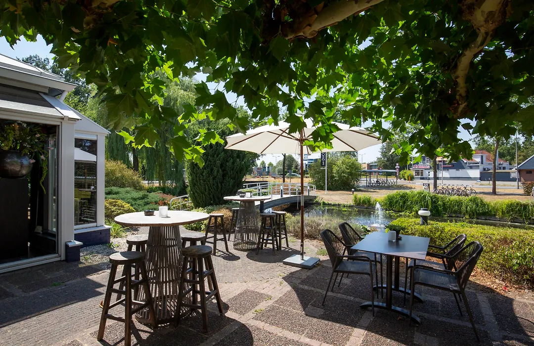 Fletcher Hotel-Restaurant Frerikshof-1