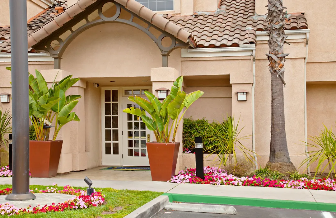 Sonesta Es Suites Torrance Redondo Beach-1