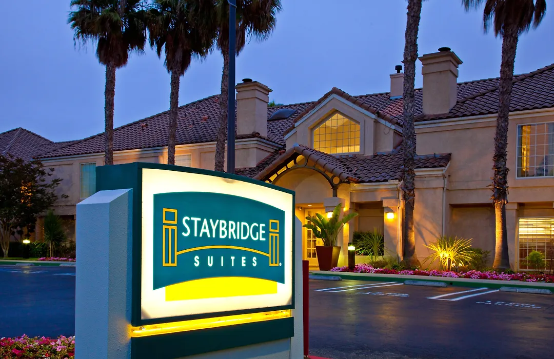Sonesta Es Suites Torrance Redondo Beach-1