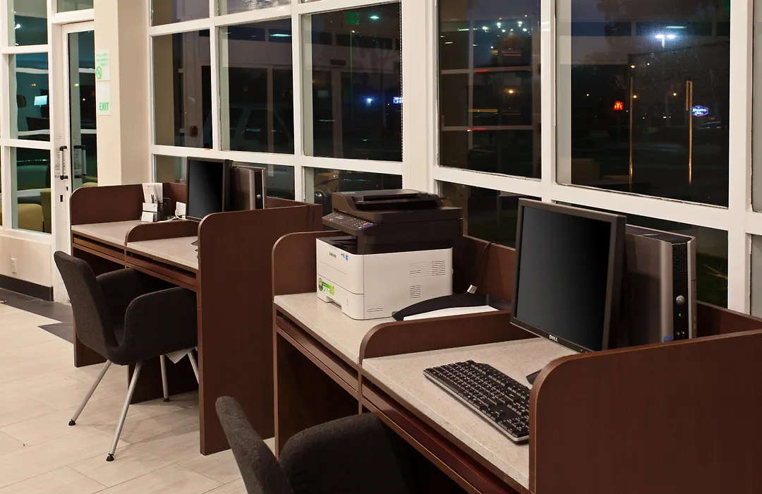 Holiday Inn West Covina, An Ihg Hotel-1
