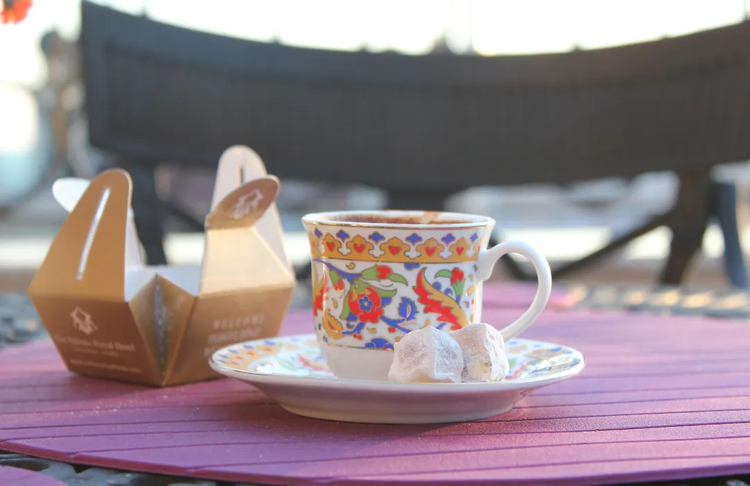 Sultans Royal Hotel-1