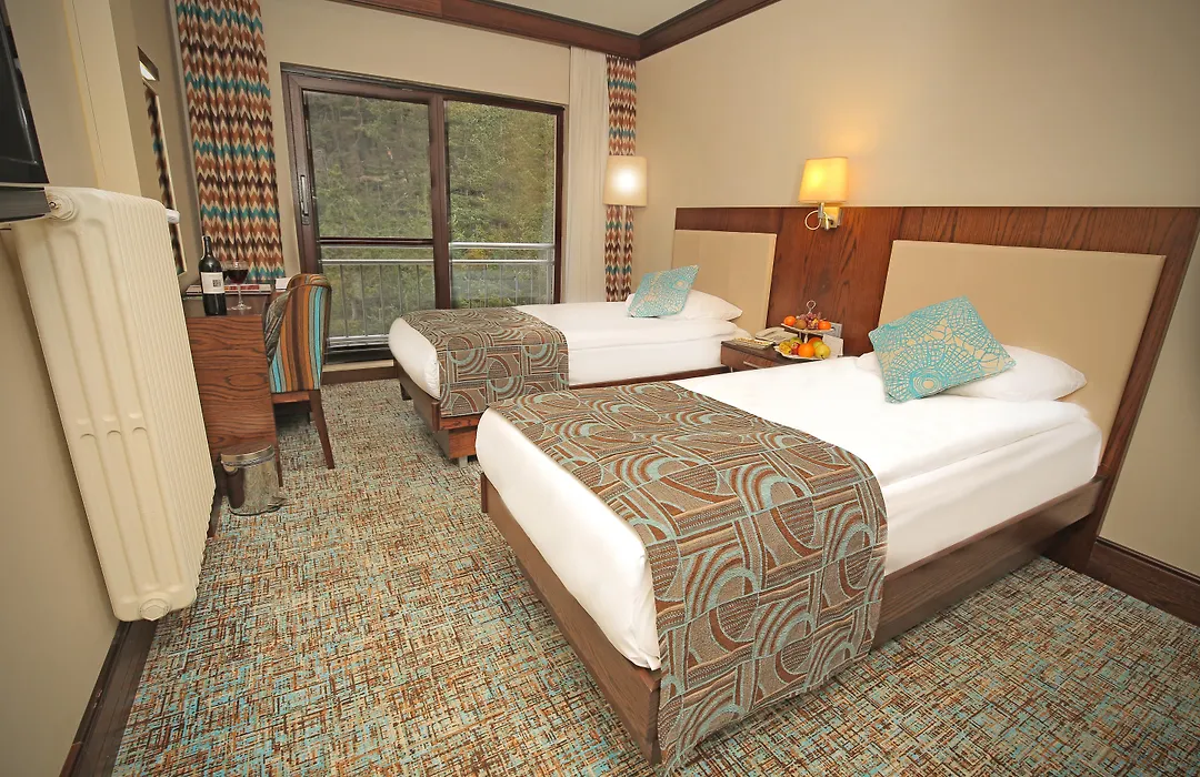 Abant Palace Hotel-1