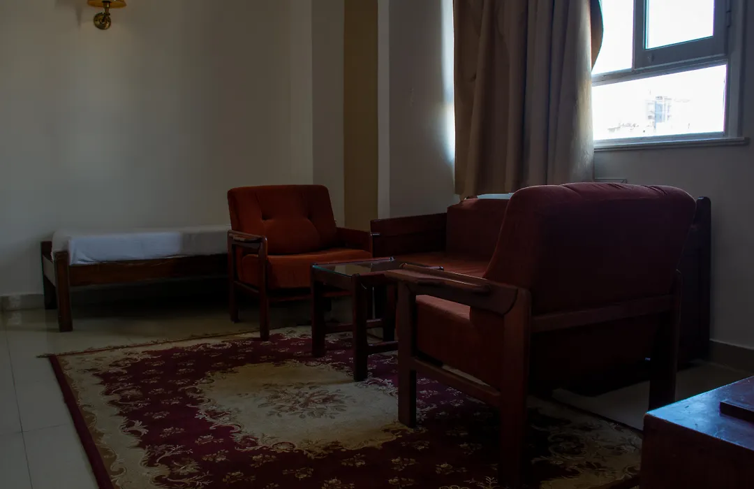 Amoun Hotel Alexandria-1