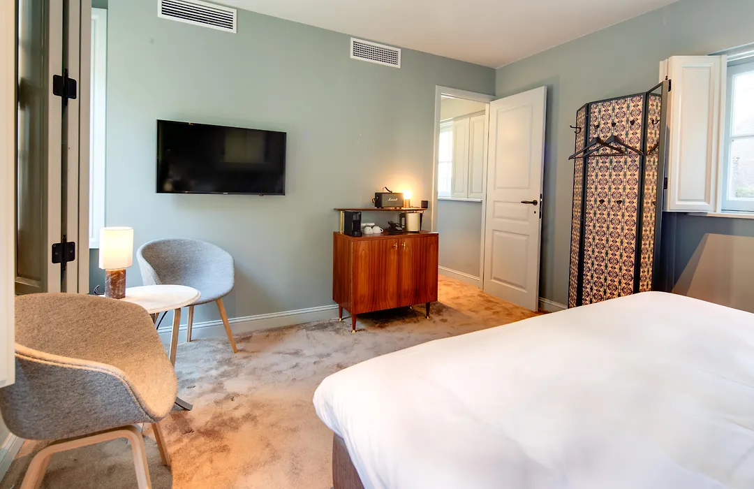 Hotel Monastere Maastricht-1