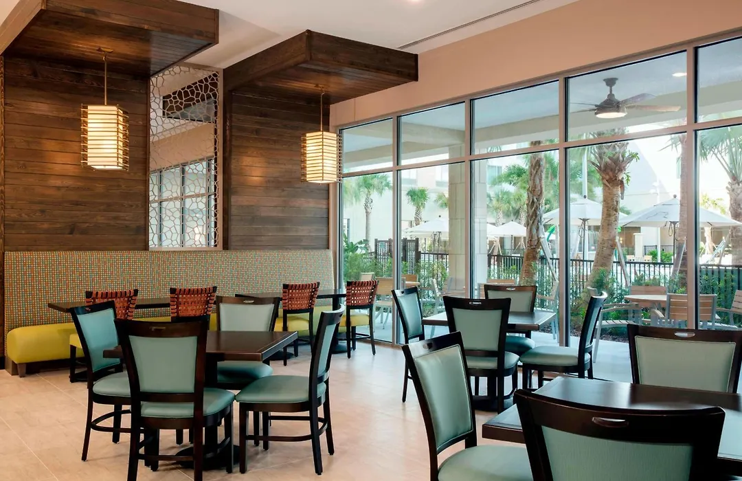 Towneplace Suites By Marriott Orlando Theme Parks Lake Buena Vista-1