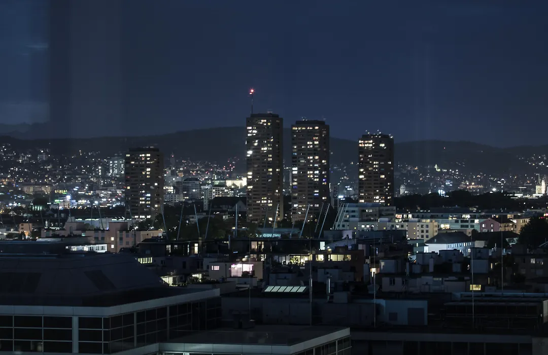 Placid Hotel Design & Lifestyle Zurich-1