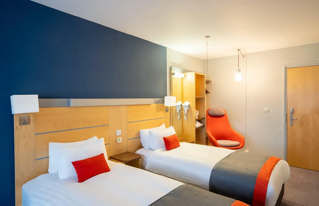 Holiday Inn Express Dundee By Ihg-1