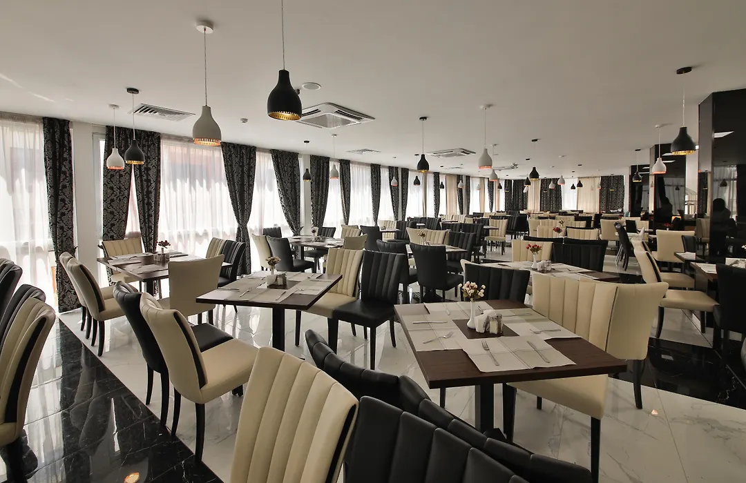 Prestige Deluxe Hotel Aquapark Club-1