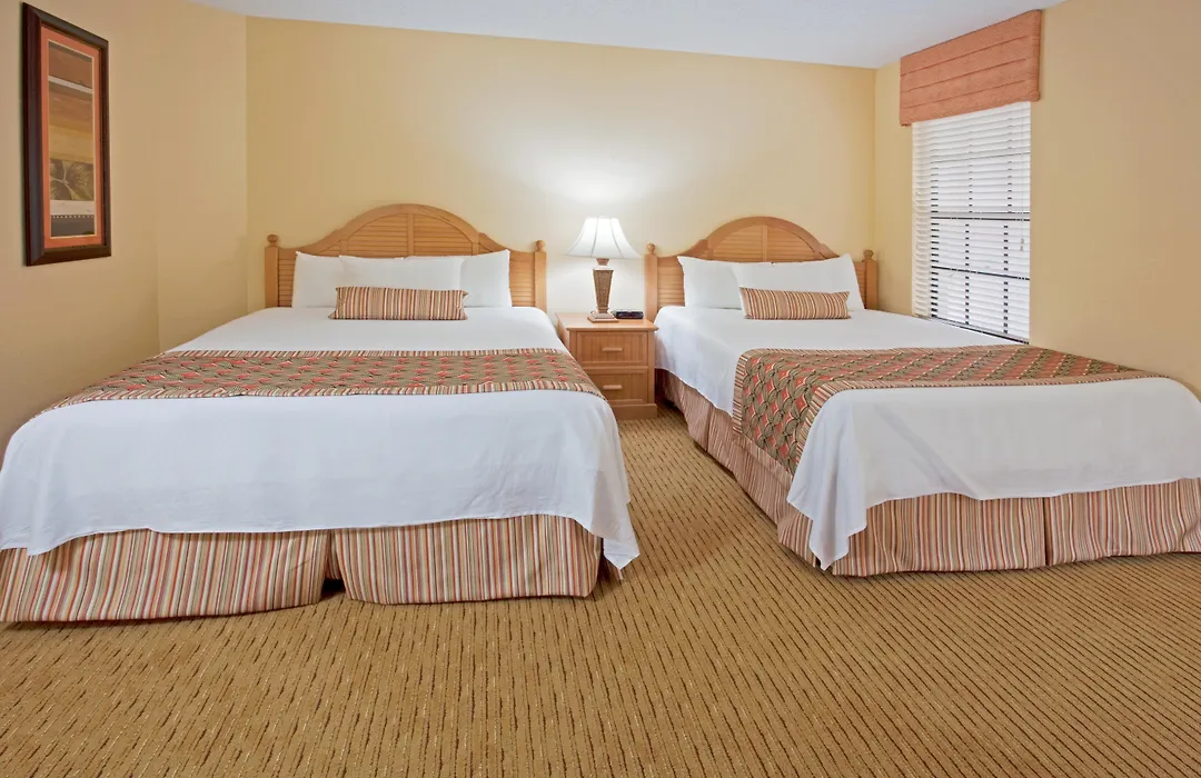Holiday Inn Club Vacations At Orange Lake Resort-1