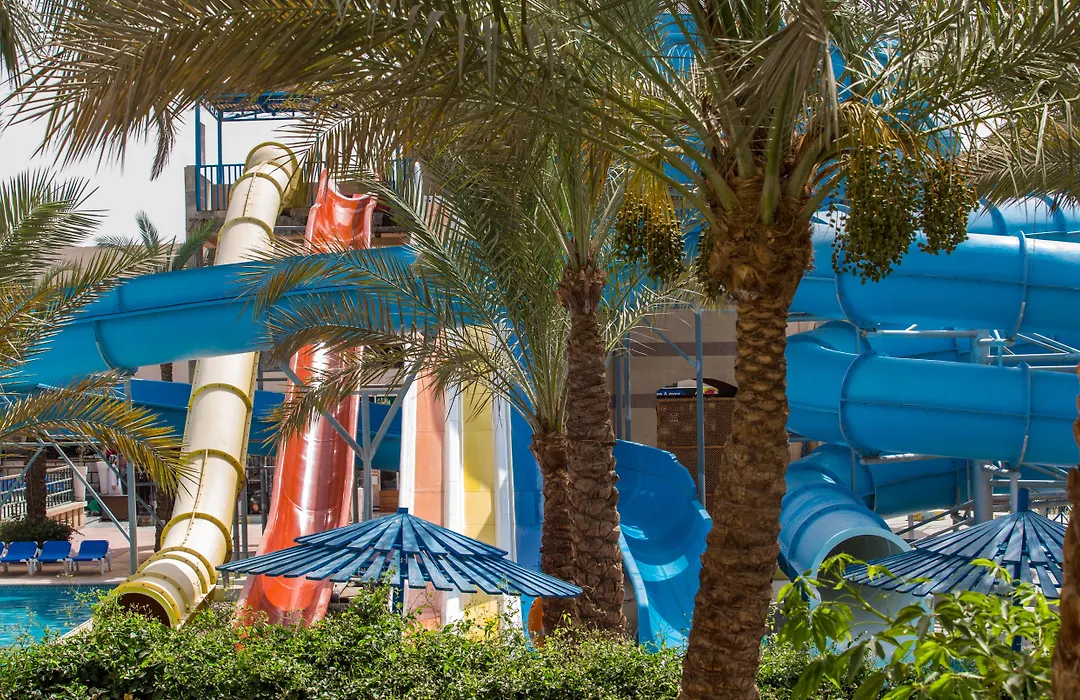 Mirage Bay Resort & Aqua Park-1