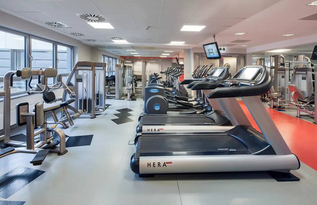 Hotel Arkon Park Gdansk- Destigo Hotels-1