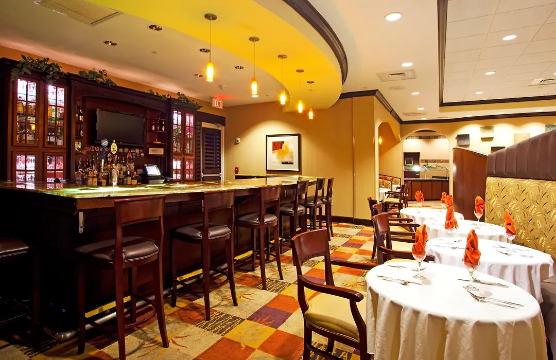 Holiday Inn Hotel & Suites - Orange Park - Wells Rd.-1