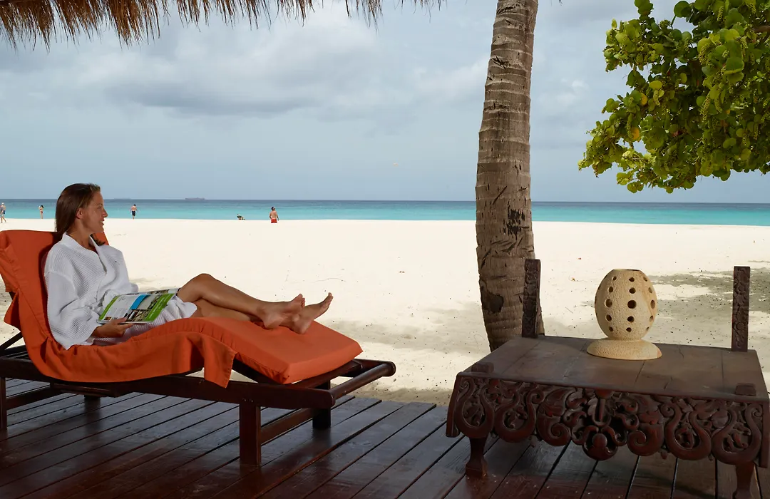 Manchebo Beach Resort And Spa-1
