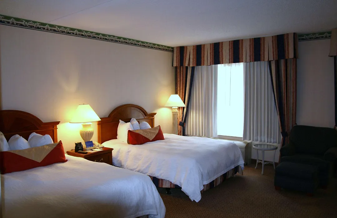 Hilton Garden Inn Secaucus/Meadowlands-1
