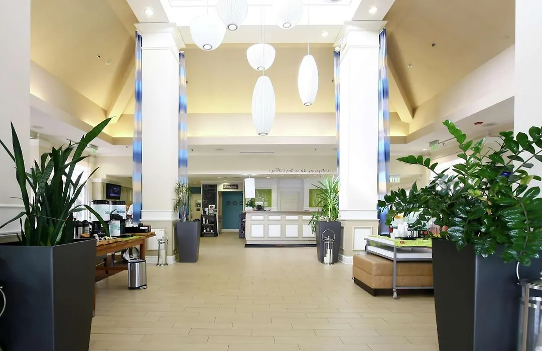 Hilton Garden Inn Secaucus/Meadowlands-1