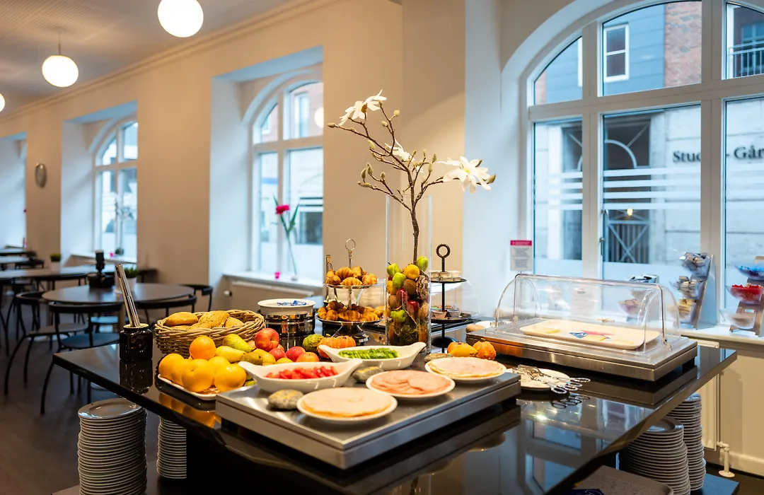 Cabinn Esbjerg-1