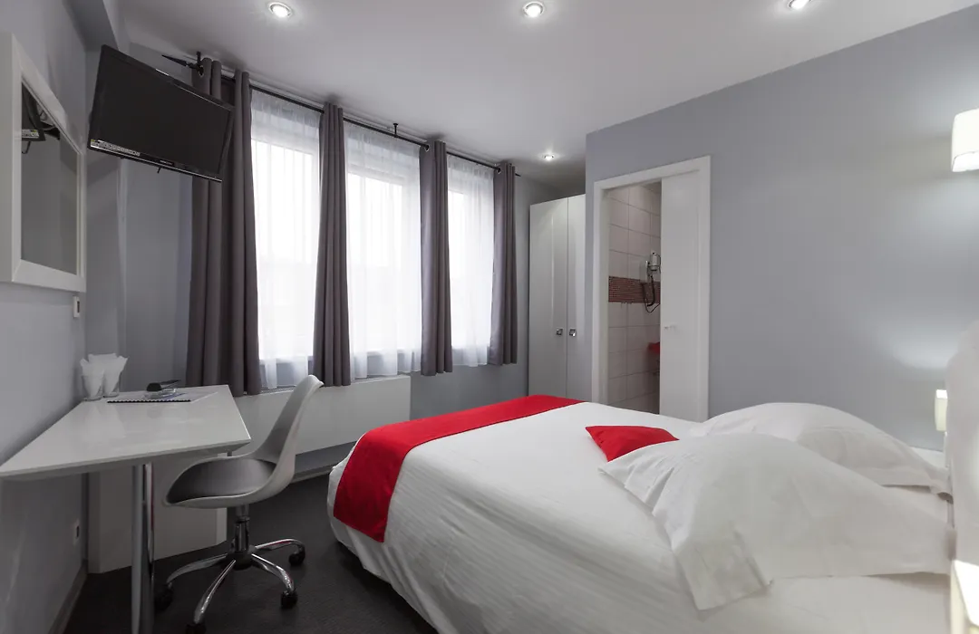 Hotel Phenix-1