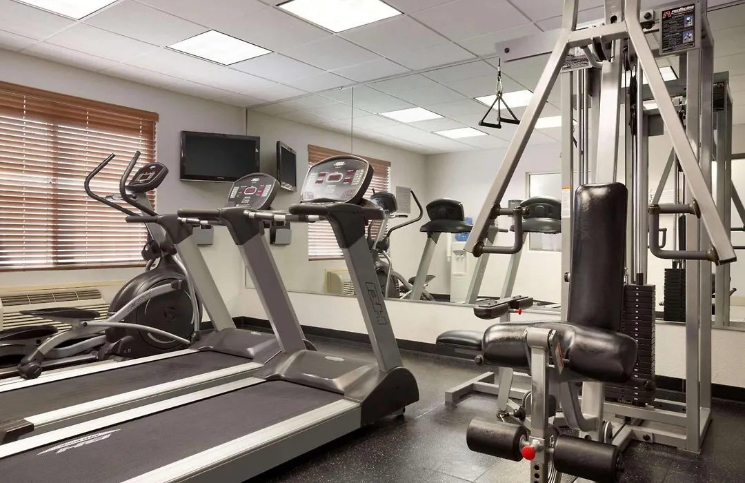 Country Inn & Suites By Radisson, Dfw Airport South, Tx-1