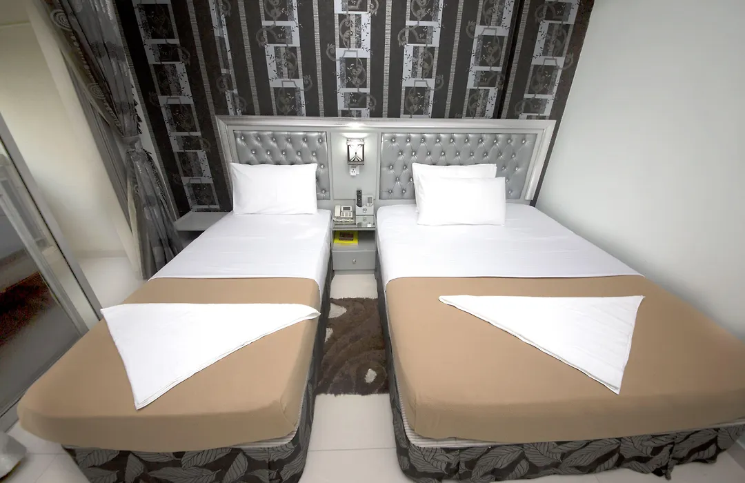 White Fort Hotel-1