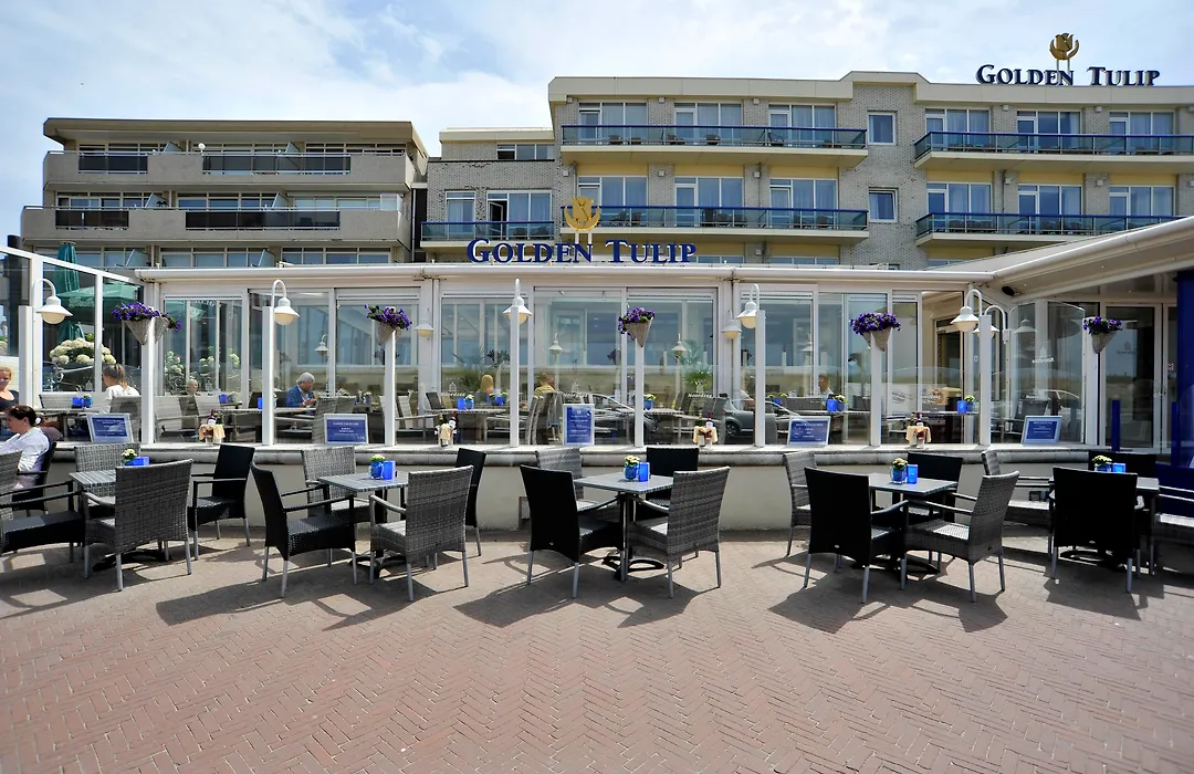 Golden Tulip Noordwijk Beach binnenkort Two Brothers!-1