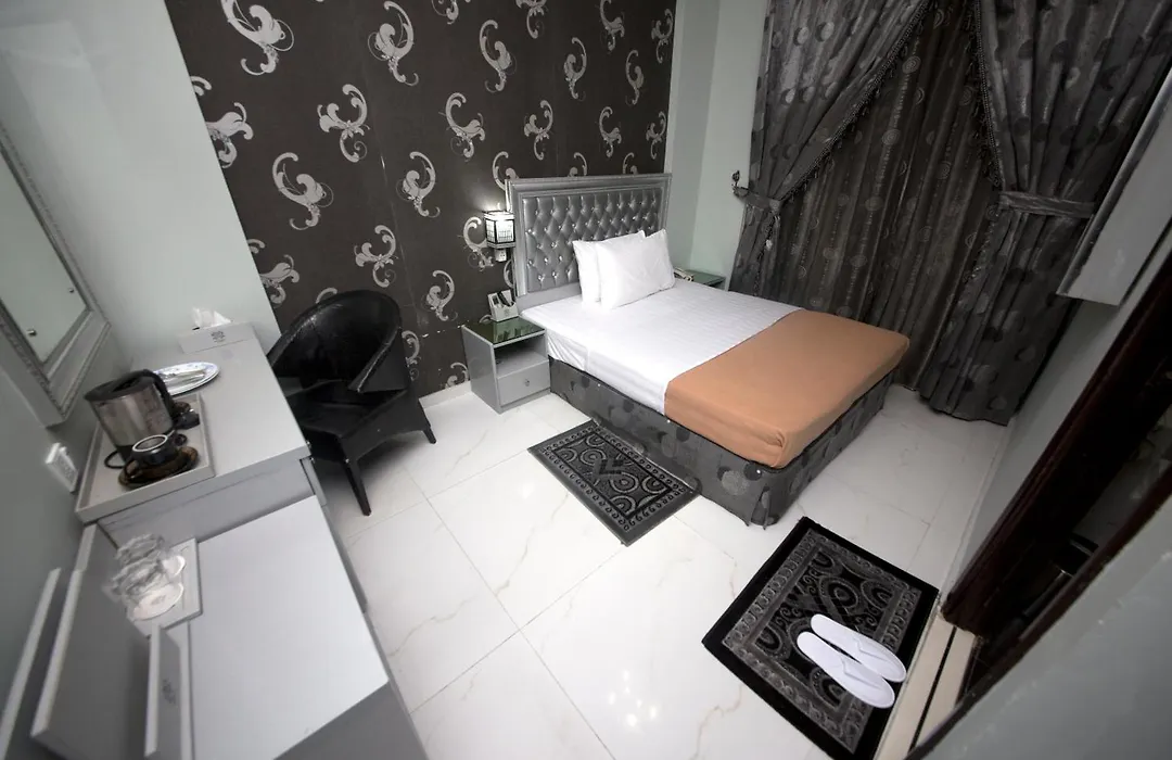 White Fort Hotel-1