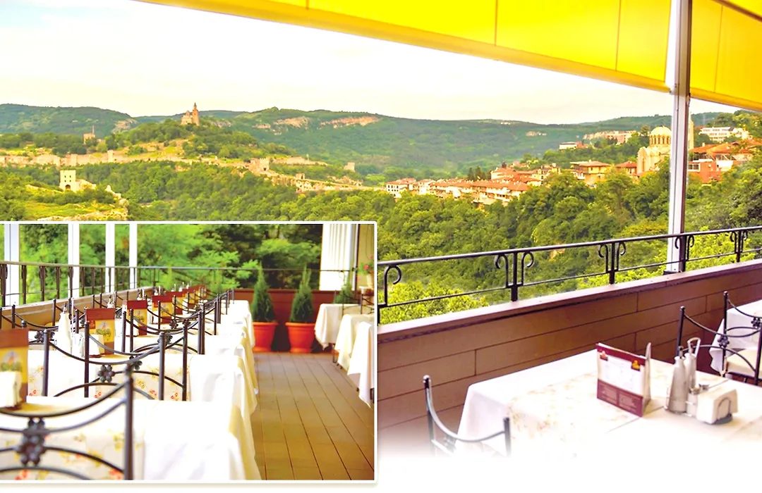 Yantra Grand Hotel-1
