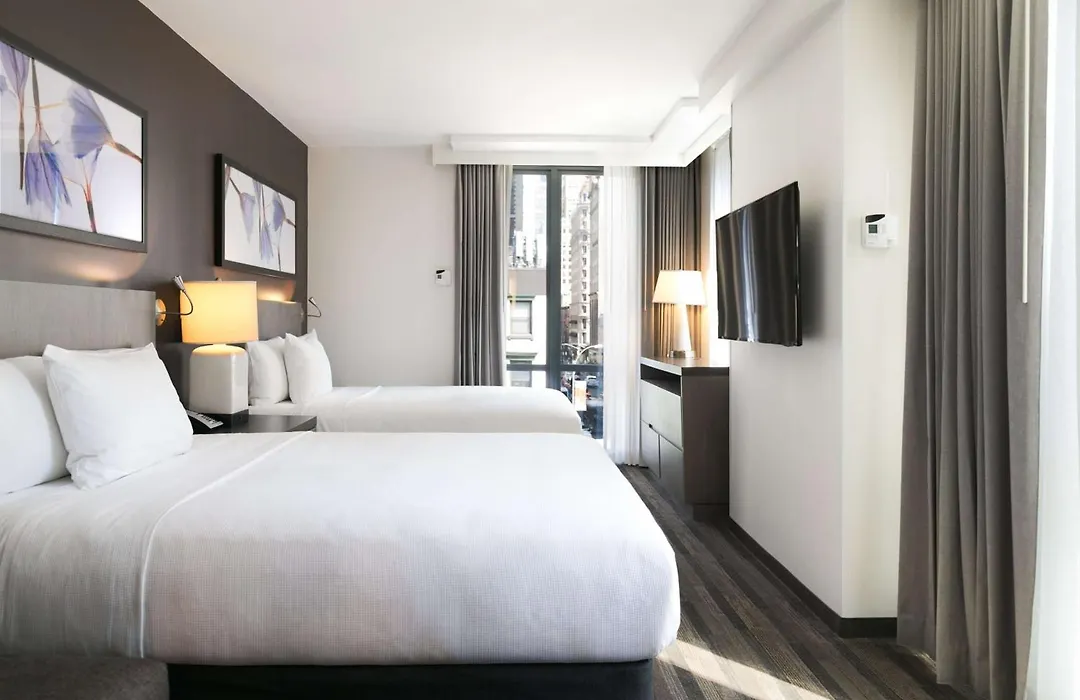 Hyatt House New York/Chelsea-1