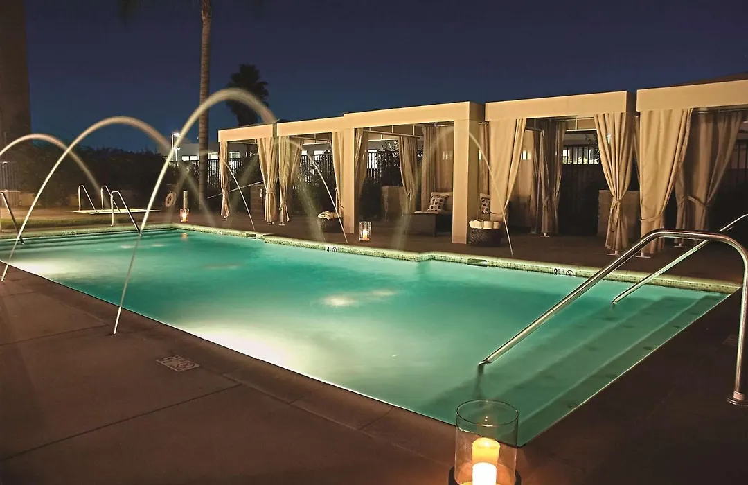 Doubletree By Hilton Monrovia - Pasadena Area-1