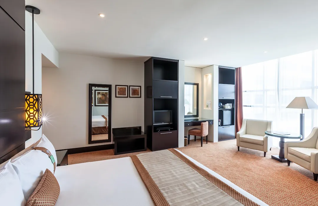 Holiday Inn Dubai Al Barsha By Ihg-1
