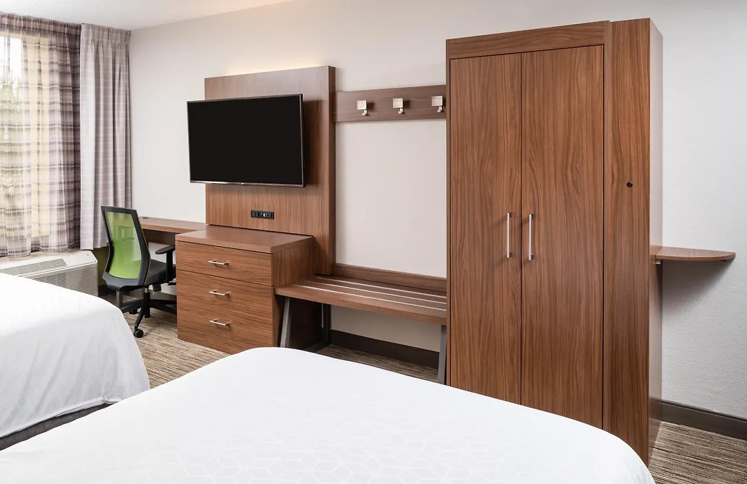 Holiday Inn Express Boca Raton - West By Ihg-1