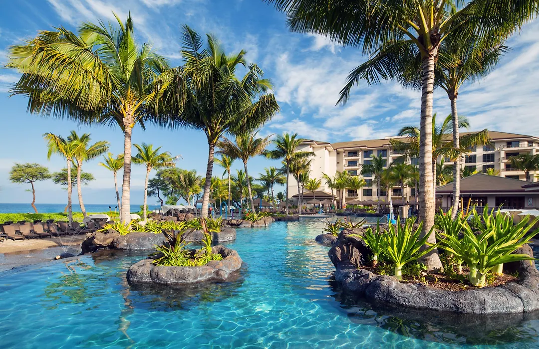The Westin Nanea Ocean Villas, Ka'Anapali-1