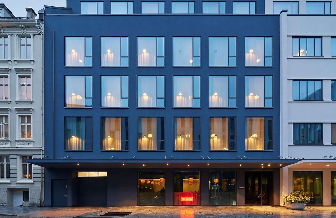 Zander K Hotel-1