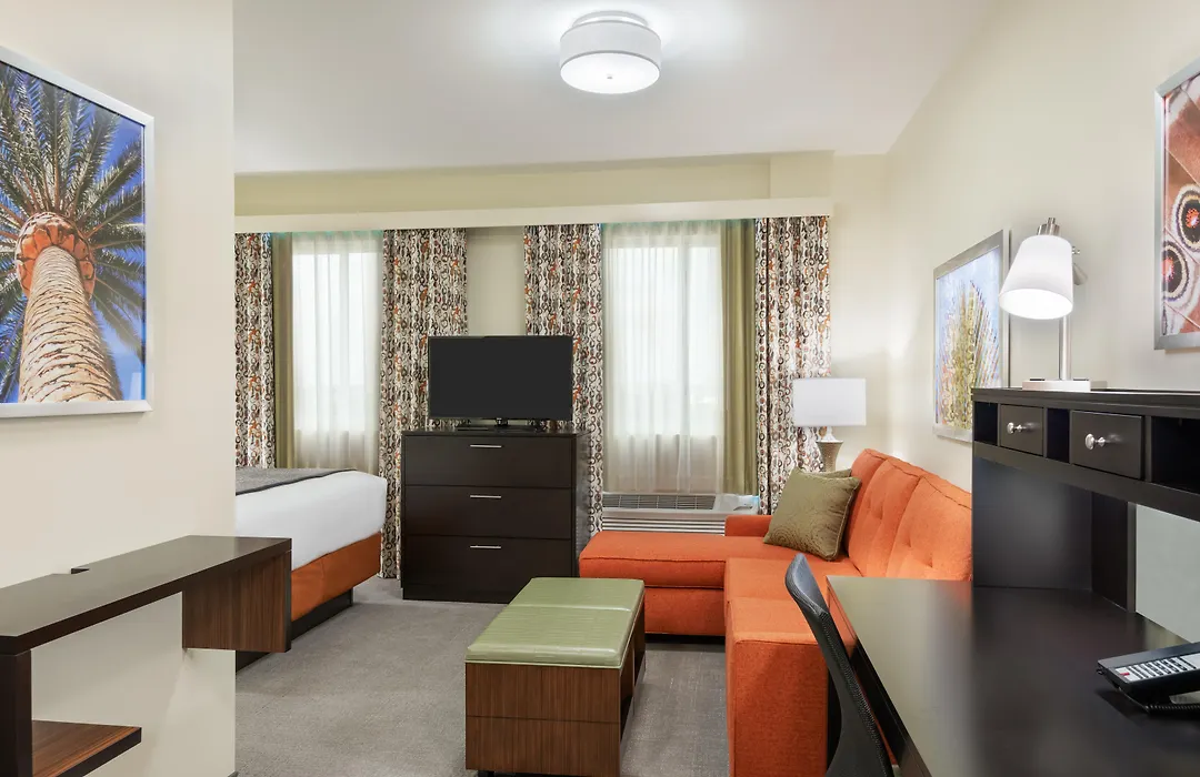 Staybridge Suites - Miami International Airport By Ihg-1
