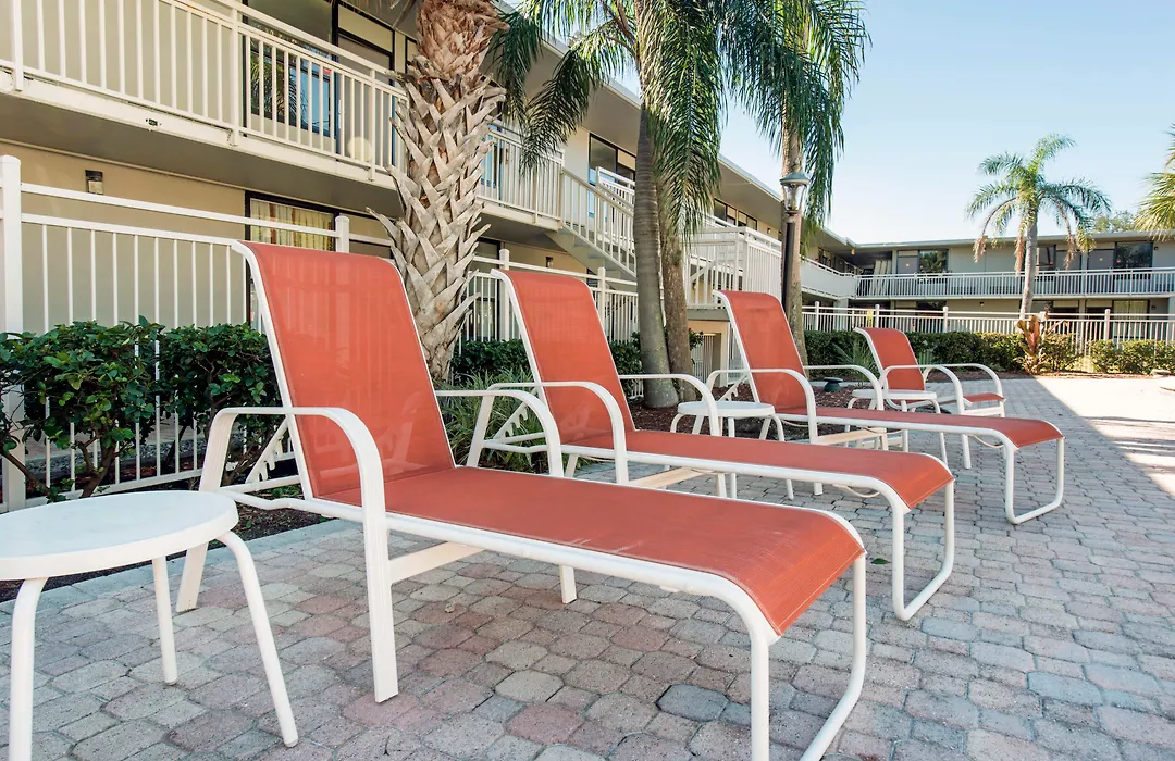 Econo Lodge Orlando Airport-1