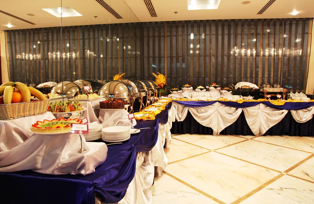 Century Hotel Doha-1