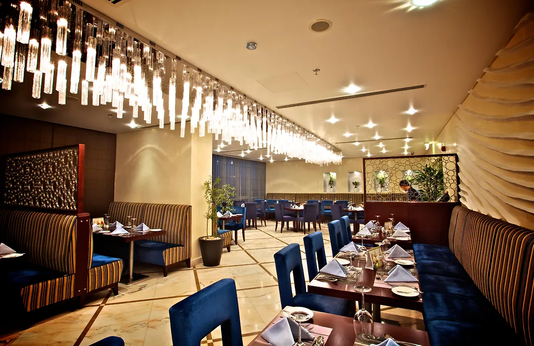 Century Hotel Doha-1