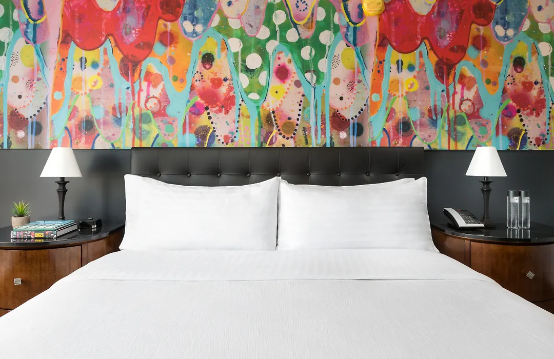 Studio Allston Hotel Boston-1