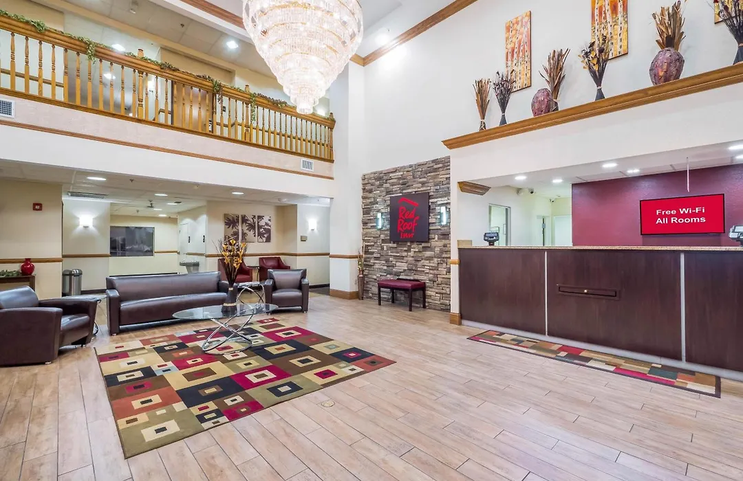 Red Roof Inn Ocala-1