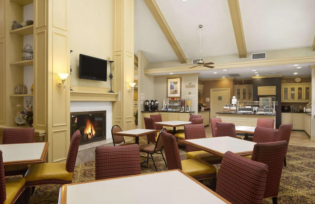 Hawthorn Suites By Wyndham Jacksonville-1