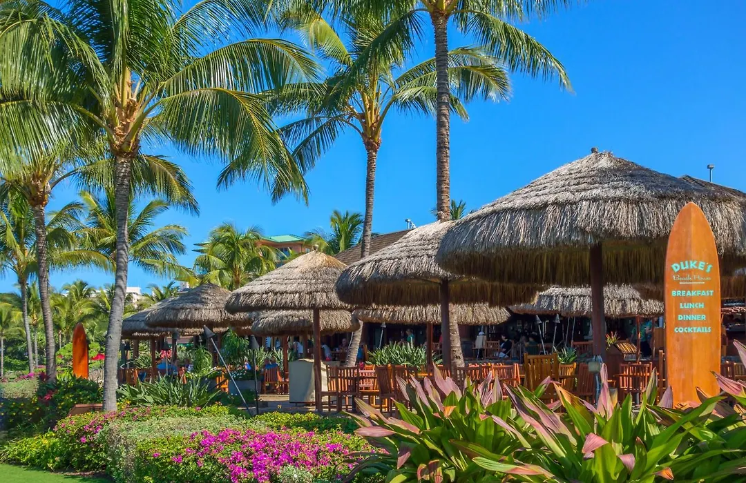 Outrigger Honua Kai Resort And Spa-1