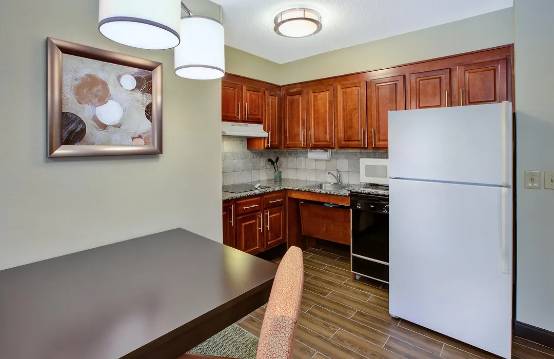 Staybridge Suites Louisville - East By Ihg-1