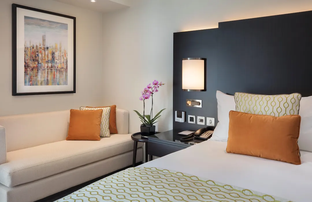 Crowne Plaza Bahrain By Ihg-1