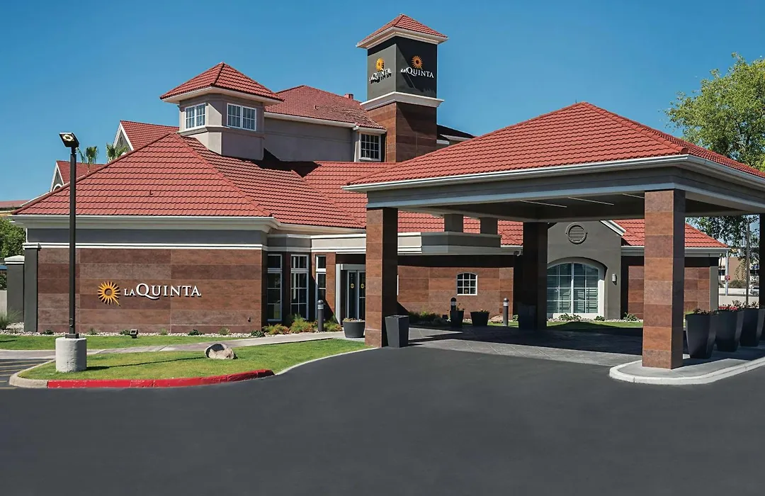 La Quinta By Wyndham Phoenix Chandler-1