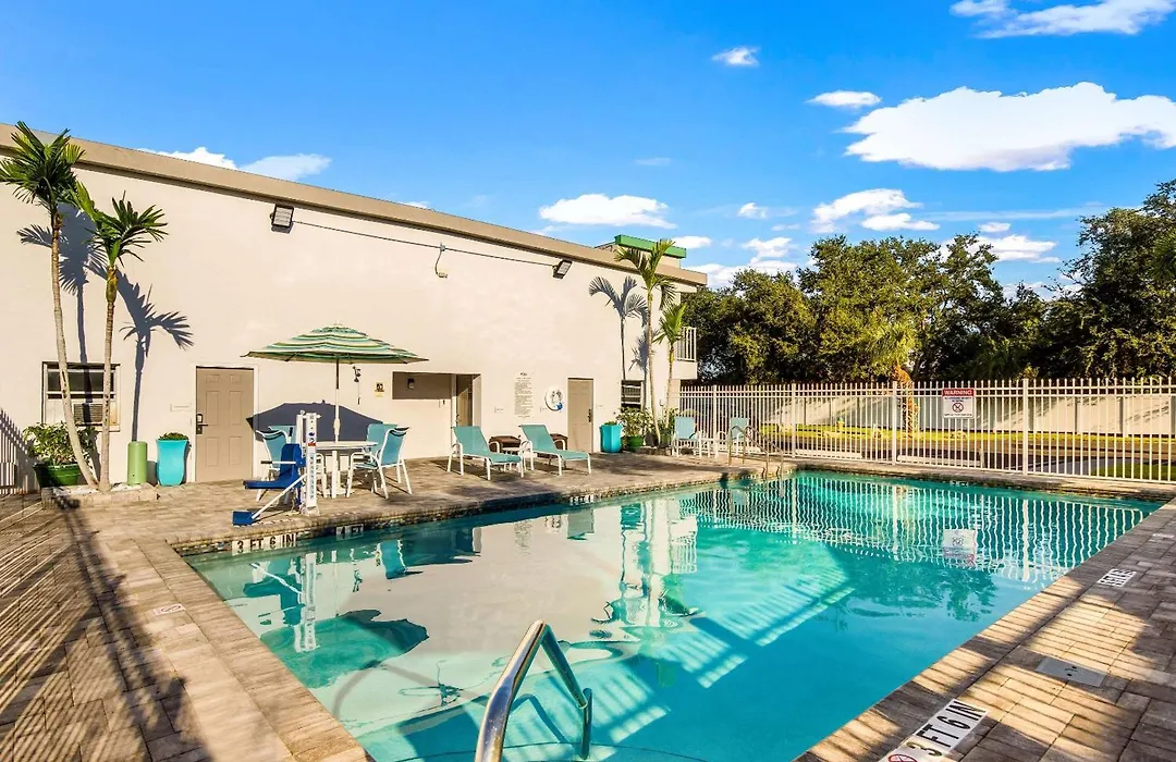 Quality Inn Bradenton - Sarasota North-1