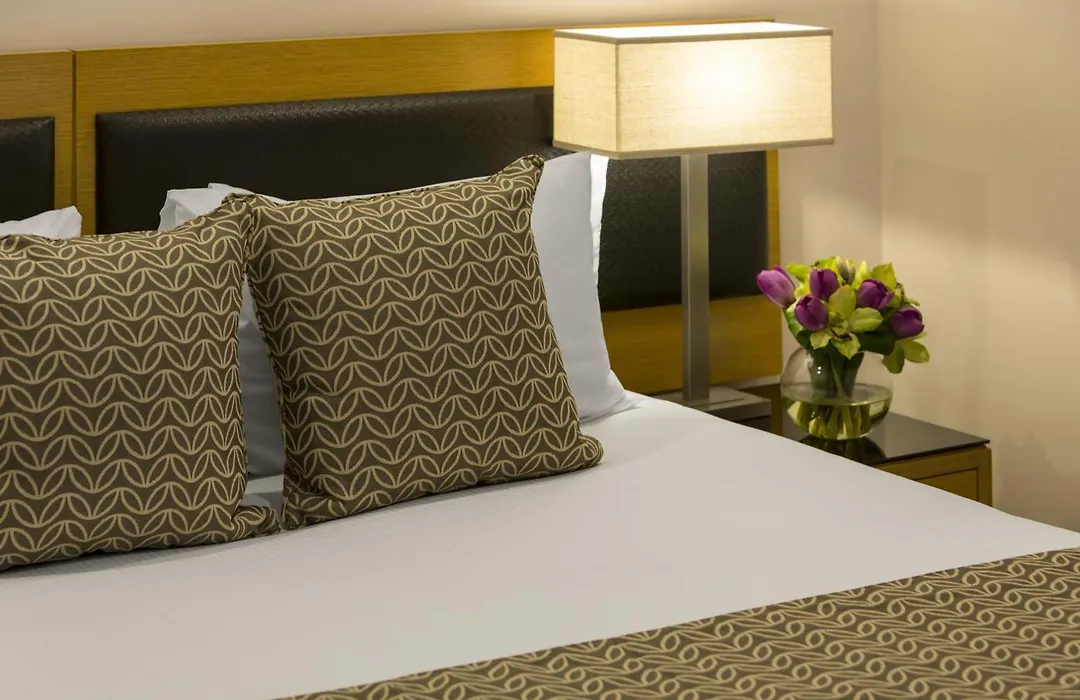 Oaks Darwin Elan Hotel-1