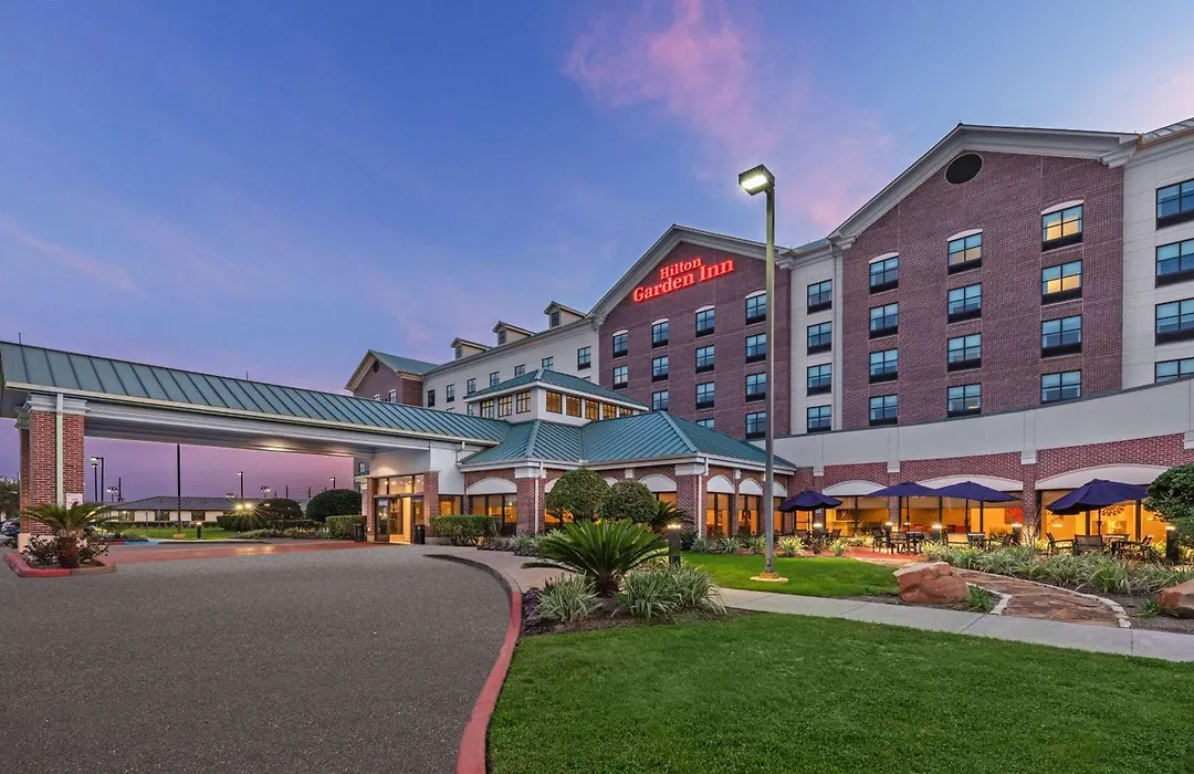 Hilton Garden Inn Houston/Sugar Land-1