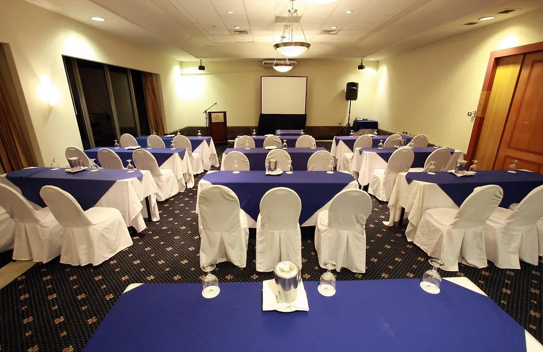 Crowne Plaza Managua By Ihg-1