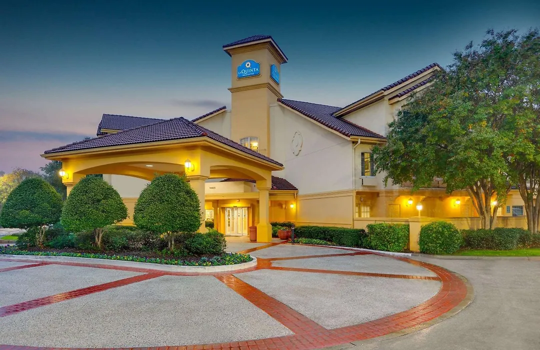 La Quinta By Wyndham Dallas - Addison Galleria-1