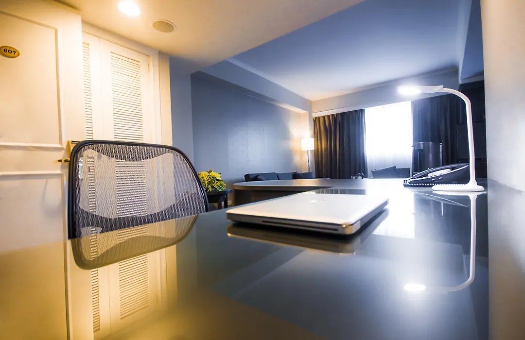 Crowne Plaza Managua By Ihg-1