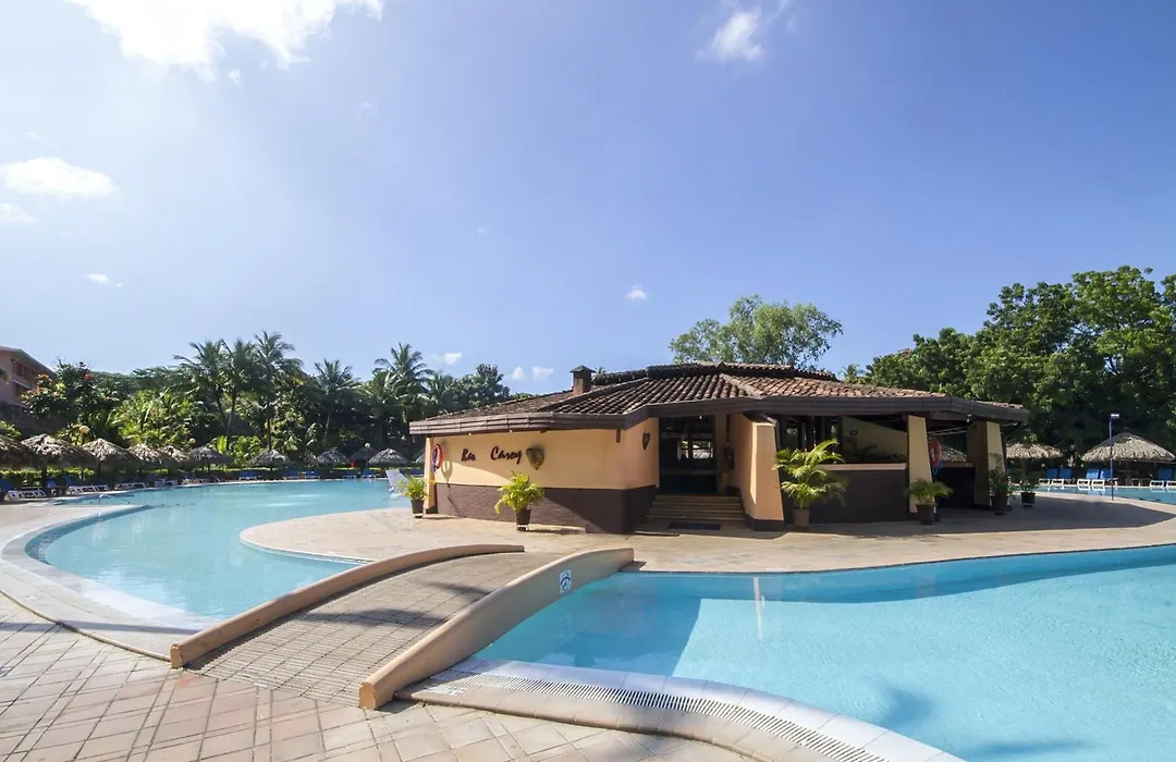 Barcelo Montelimar All Inclusive-1